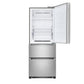 Lg LRKNS1205V 11.7 Cu. Ft. Kimchi/Specialty Food Refrigerator