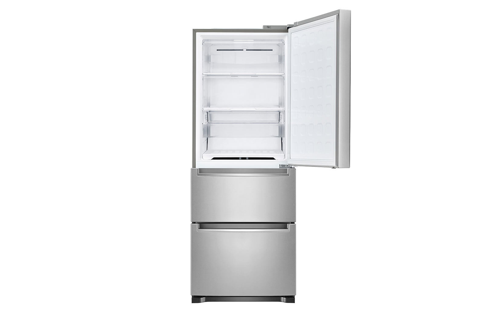 Lg LRKNS1205V 11.7 Cu. Ft. Kimchi/Specialty Food Refrigerator