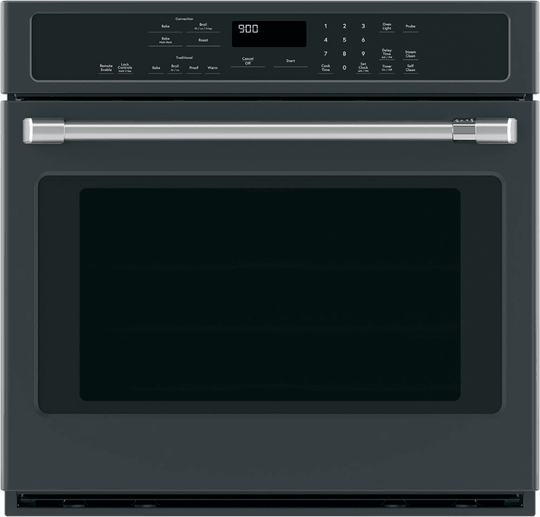 Cafe CTS90DP3MD1 Café 30" Smart Single Wall Oven With Convection