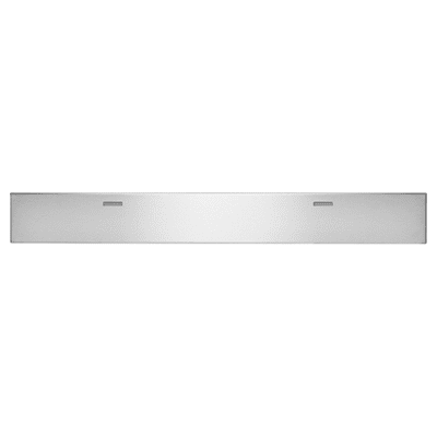 Jennair JAC2430HS Dual Unit Toe Kick - Stainless Steel