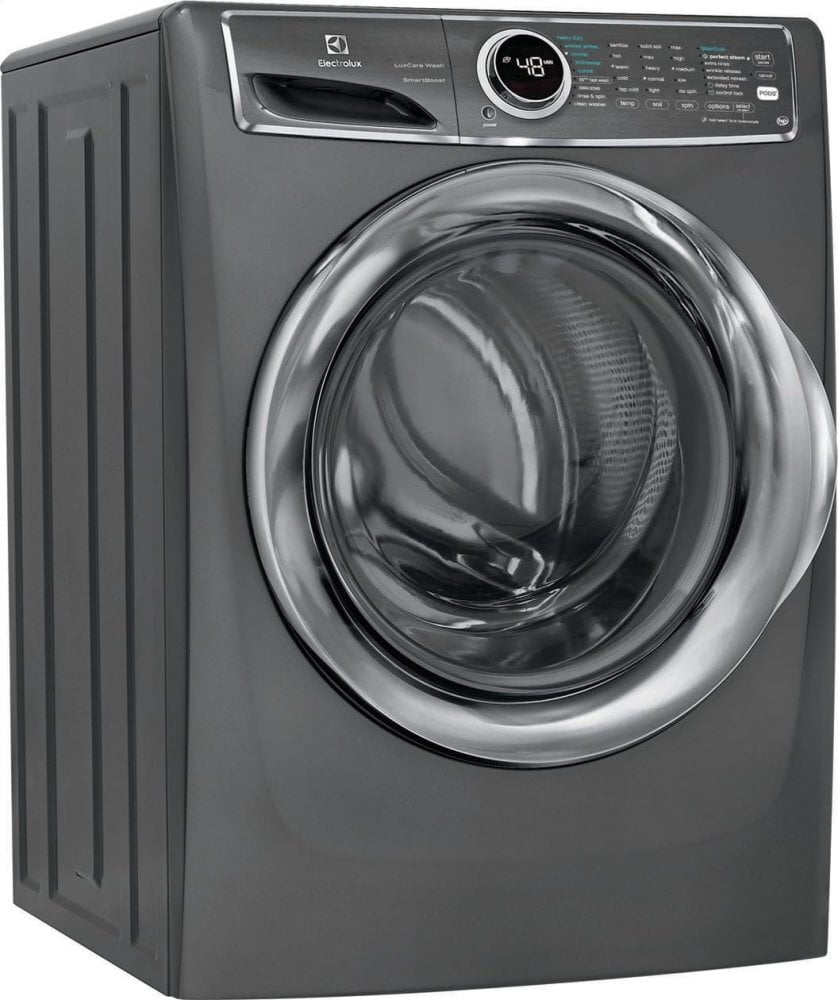 Electrolux EFLS627UTT Front Load Perfect Steam&#8482; Washer With Luxcare® Wash And Smartboost® - 4.4 Cu.Ft.
