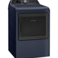 Ge Appliances PTD90EBPTRS Ge Profile™ 7.3 Cu. Ft. Capacity Smart Electric Dryer With Fabric Refresh