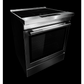 Jennair JIS1450ML 30 Induction Slide-In Range