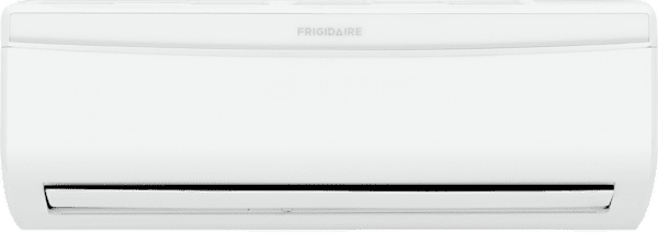 Frigidaire FFHP223WS2 Frigidaire Ductless Split Air Conditioner With Heat Pump, 22,000 Btu
