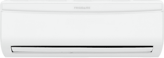 Frigidaire FFHP223WS2 Frigidaire Ductless Split Air Conditioner With Heat Pump, 22,000 Btu