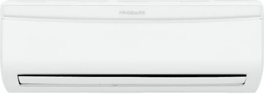 Frigidaire FFHP223WS2 Frigidaire Ductless Split Air Conditioner With Heat Pump, 22,000 Btu