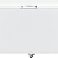 Frigidaire FFFC25M4TW Frigidaire 24.8 Cu. Ft. Chest Freezer