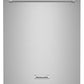 Kitchenaid KDTM804KPS 44 Dba Dishwasher With Freeflex™ Third Rack And Led Interior Lighting - Stainless Steel With Printshield™ Finish