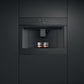 Fisher & Paykel EB24DSXBB1 Built-In Coffee Maker, 24