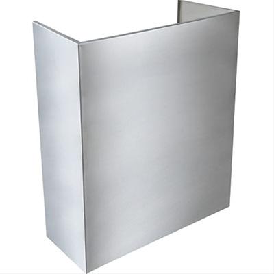 Best Range Hoods AEWPD330SB 30" Flue Cover For 10' Ceiling - Standard Depth