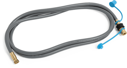 Napoleon Bbq S85002 10' Natural Gas Hose With 3/8" Quick Connect