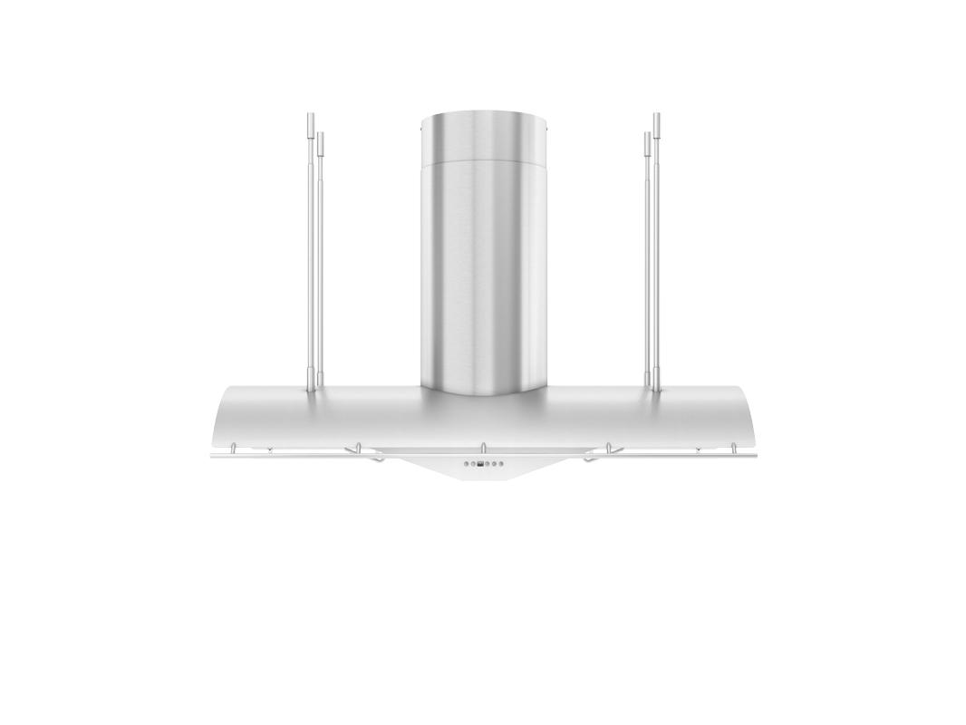 Zephyr CTPE48CSX 48" Trapeze Island