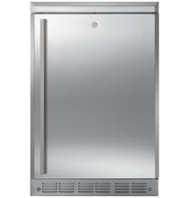 Monogram ZDOD240NSS Monogram Outdoor/Indoor Refrigerator
