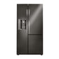 Lg LSXS26366D 26 Cu. Ft. Door-In-Door® Refrigerator