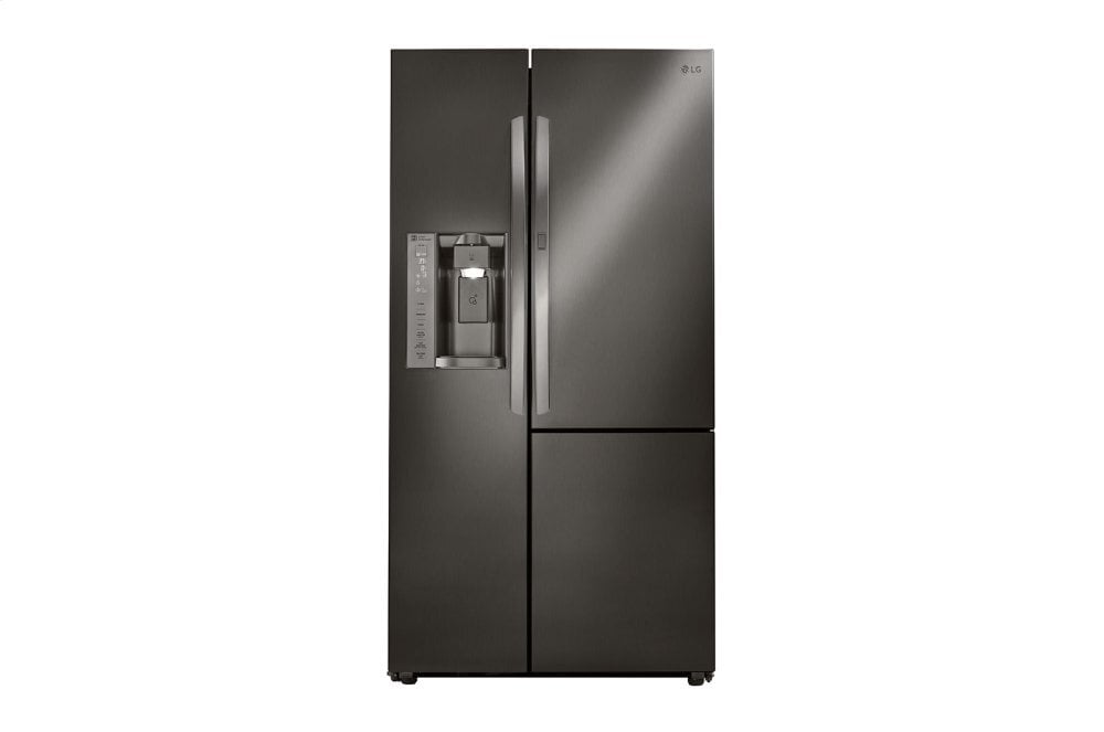 Lg LSXS26366D 26 Cu. Ft. Door-In-Door® Refrigerator