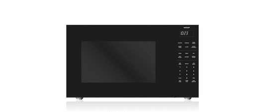 Wolf MS24 24" Standard Microwave Oven