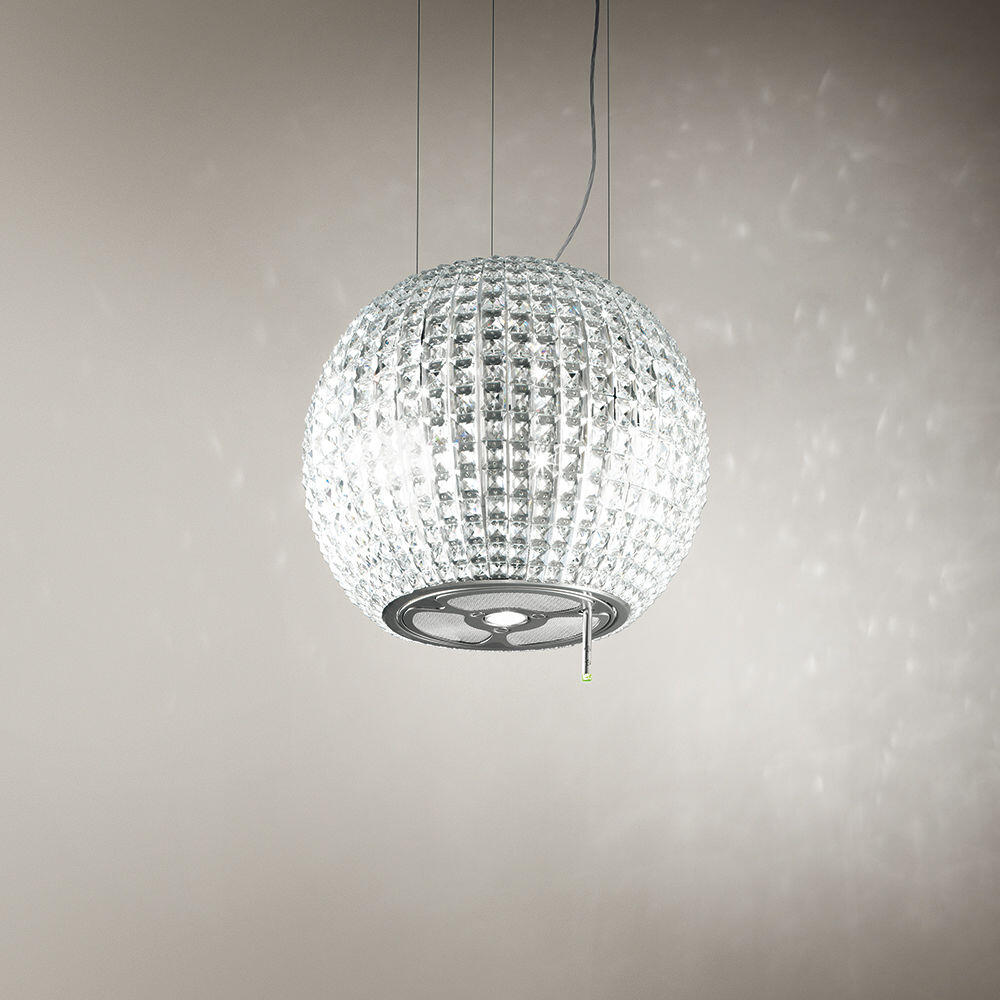 Elica EST319GL Star Usa 1Ebm Tc3I 1H3L Ix/F