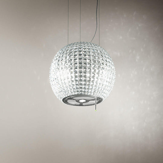 Elica EST319GL Star Usa 1Ebm Tc3I 1H3L Ix/F