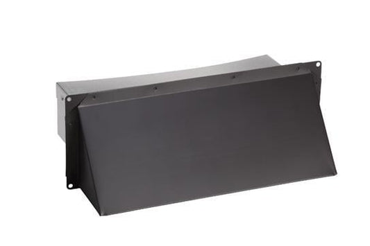 Best Range Hoods WC638 3-1/4" X 14" Wall Cap