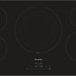 Thermador CIT365TB 36-Inch Masterpiece® Induction Cooktop, Black, Frameless