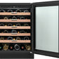 Electrolux EI24WC15VS 24'' Under-Counter Wine Cooler
