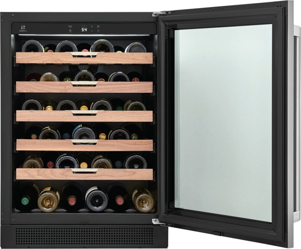 Electrolux EI24WC15VS 24'' Under-Counter Wine Cooler