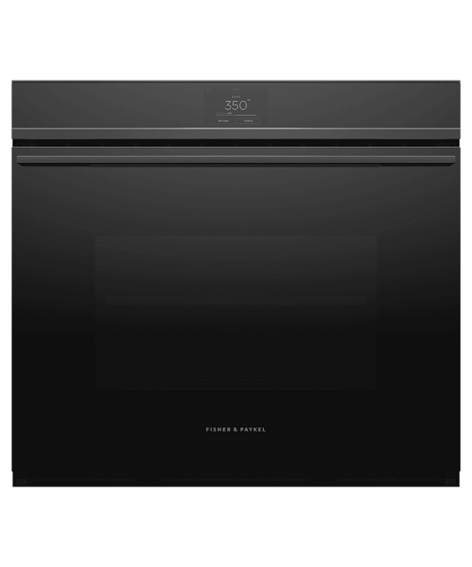 Fisher & Paykel OB30SDPTB1 Oven, 30", 17 Function, Self-Cleaning