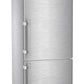 Liebherr SCB5790IM Fridge-Freezer With Biofresh Professional And Nofrost