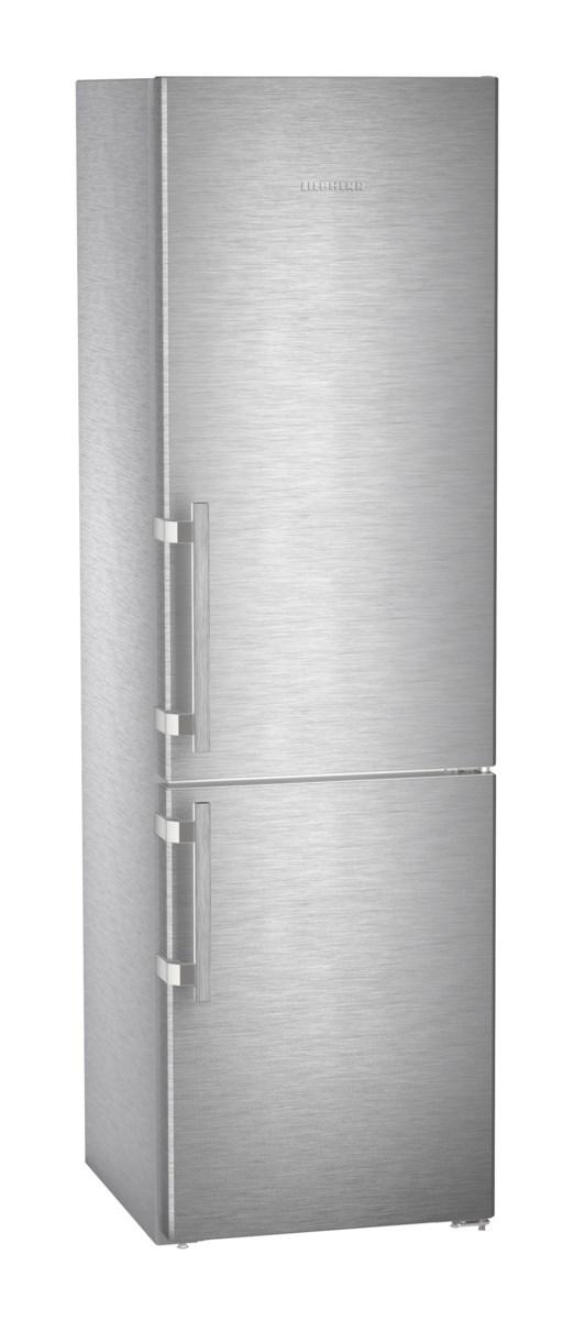 Liebherr SCB5790IM Fridge-Freezer With Biofresh Professional And Nofrost