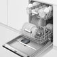 Fisher & Paykel DW24U2I1 Integrated Dishwasher, 24