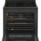 Frigidaire GCRI3058AF Frigidaire Gallery 30'' Freestanding Induction Range With Air Fry