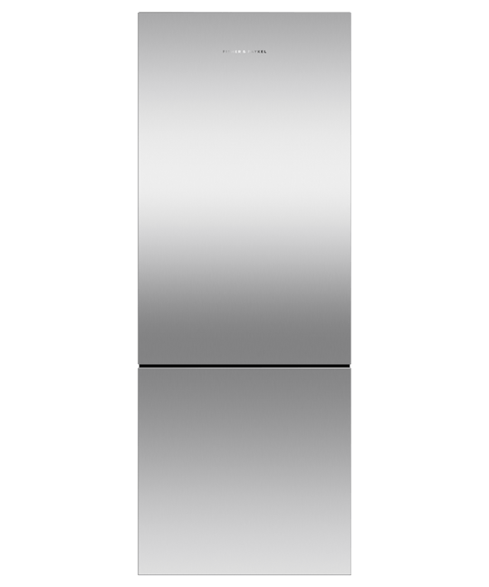 Fisher & Paykel RF135BRPJX6 Freestanding Refrigerator Freezer, 25", 13.5 Cu Ft, Ice