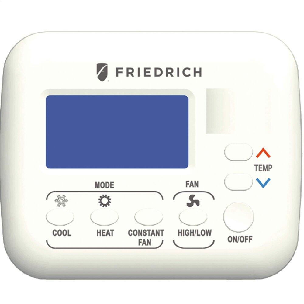 Friedrich PVH09R3FA Freshaire Pvh09R3Fa