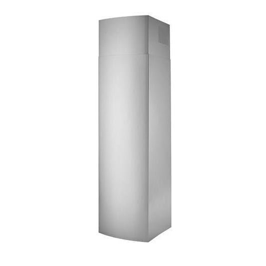 Best Range Hoods AEWCN1SS Optional Flue Extension 10' To 11' Ceilings For Wcn1 Series Range Hoods In Stainless Steel