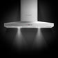 Fisher & Paykel HC36PHTX1N Wall Range Hood, 36