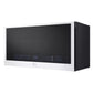 Lg MHES1738N Lg Studio 1.7 Cu. Ft. Over-The-Range Convection Microwave Oven With Air Fry