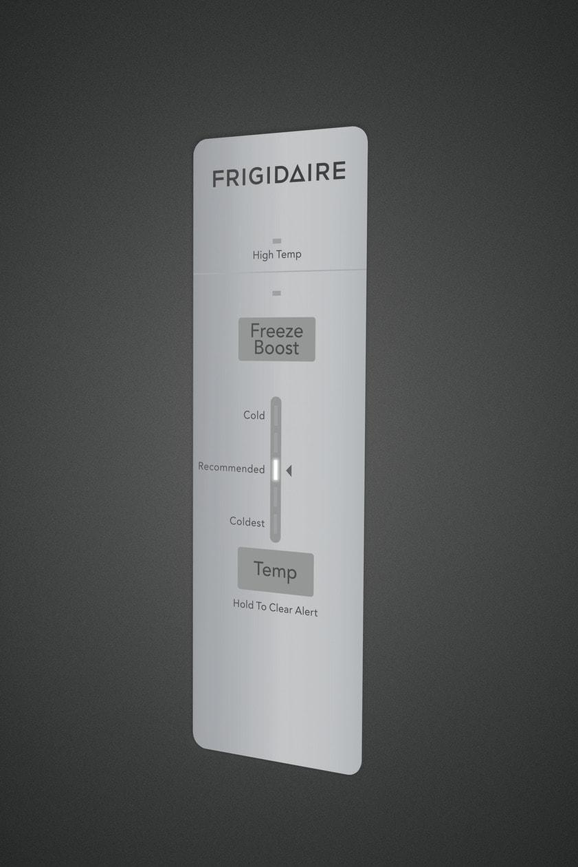 Frigidaire FFUE2024AN Frigidaire 20.0 Cu. Ft. Upright Freezer