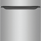Frigidaire FFHT1835VS Frigidaire 18.3 Cu. Ft. Top Freezer Refrigerator