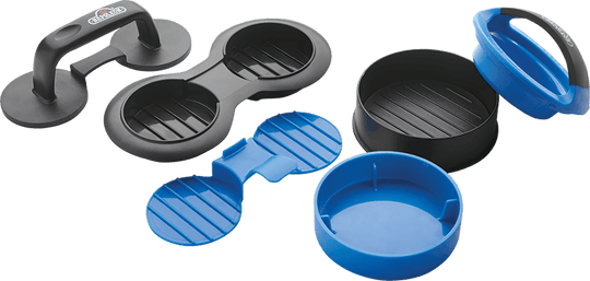 Napoleon Bbq 70060 Gourmet Burger Press Kit