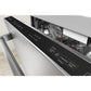 Kitchenaid KDTM405PPS 44 Dba Dishwasher In Printshield™ Finish With Freeflex™ Third Rack