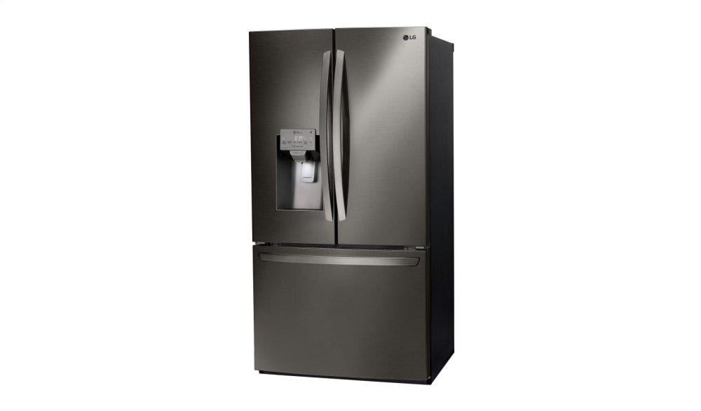 Lg LFXS28968D French Door Freestanding Refrigerator | Town Appliance