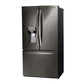 Lg LFXS28968D 28 Cu.Ft. Smart Wi-Fi Enabled French Door Refrigerator