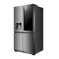 Lg URNTS3106N Lg Signature 31 Cu. Ft. Smart Wi-Fi Enabled Instaview™ Door-In-Door® Refrigerator
