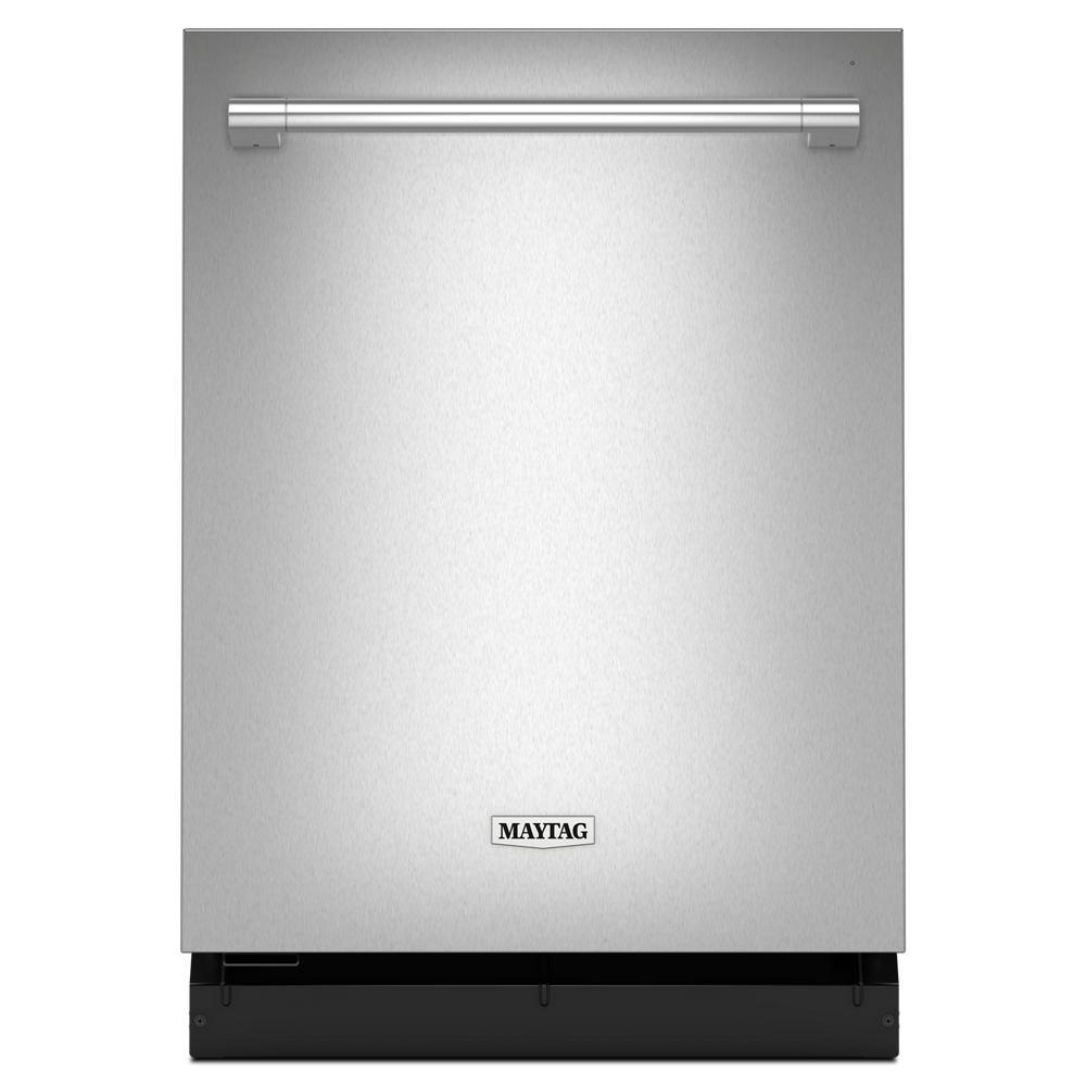 Maytag MDTS4224PZ Hybrid Tub Dishwasher With Heated Dry