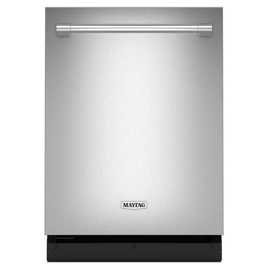 Maytag MDTS4224PZ Hybrid Tub Dishwasher With Heated Dry