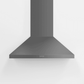 Fisher & Paykel HC36PCB1 Wall Range Hood, 36