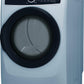 Electrolux ELFE7437AG Electrolux Front Load Perfect Steam™ Electric Dryer With Instant Refresh - 8.0 Cu. Ft.