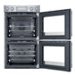 Thermador POD302RW 30-Inch Professional Double Wall Oven With Right Side Opening Door