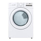 Lg DLE3400W 7.4 Cu. Ft. Ultra Large Capacity Electric Dryer