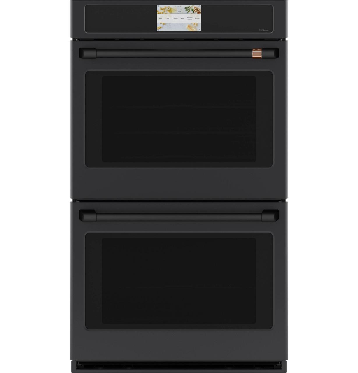 Cafe CXWD0H0PMFB Café™ Handle Kit - Wall Oven Flat Black
